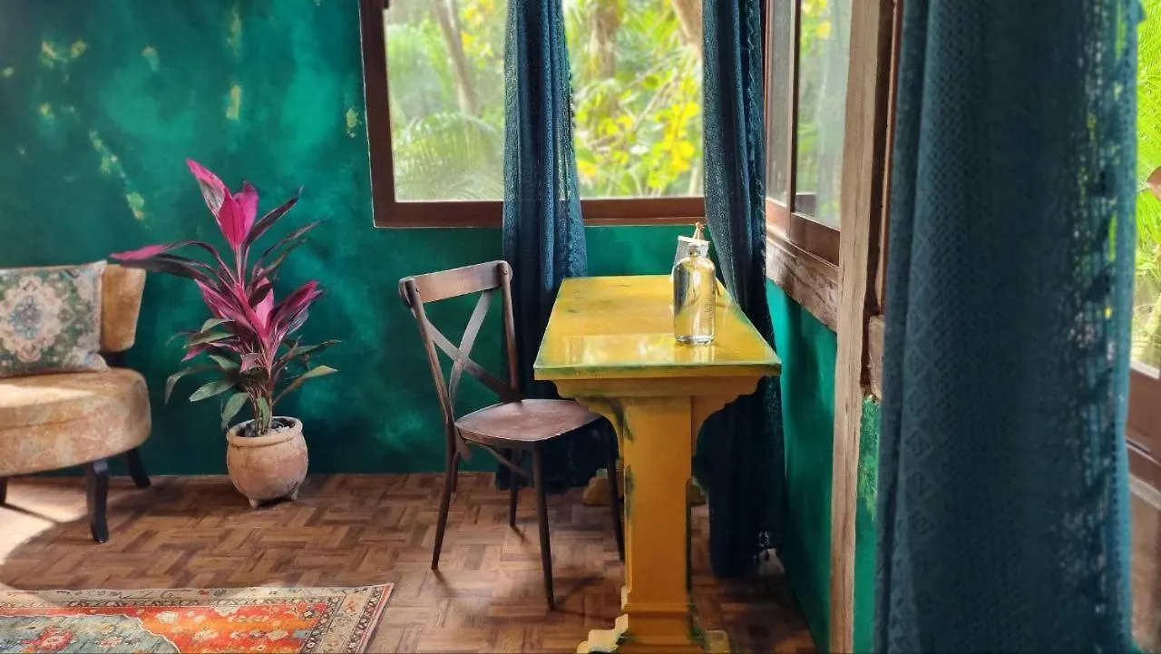 Hippie Chit Jungle House México