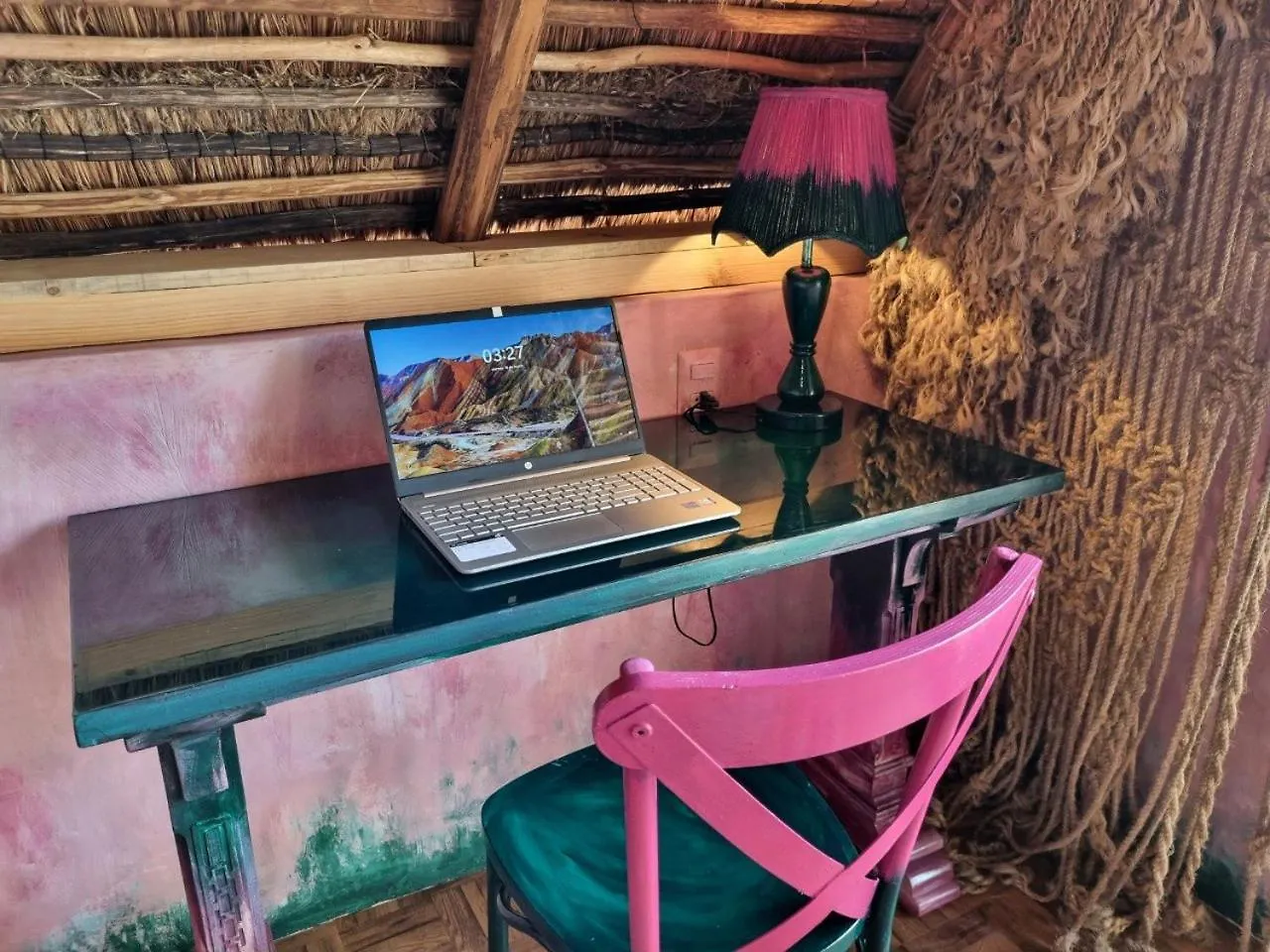 Hippie Chit Jungle House Hotel
