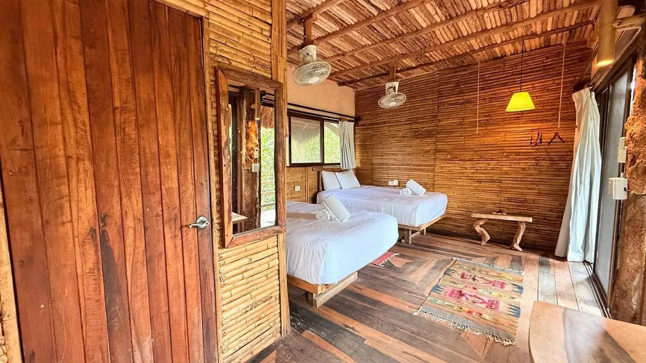 Hippie Chit Jungle House Hotel