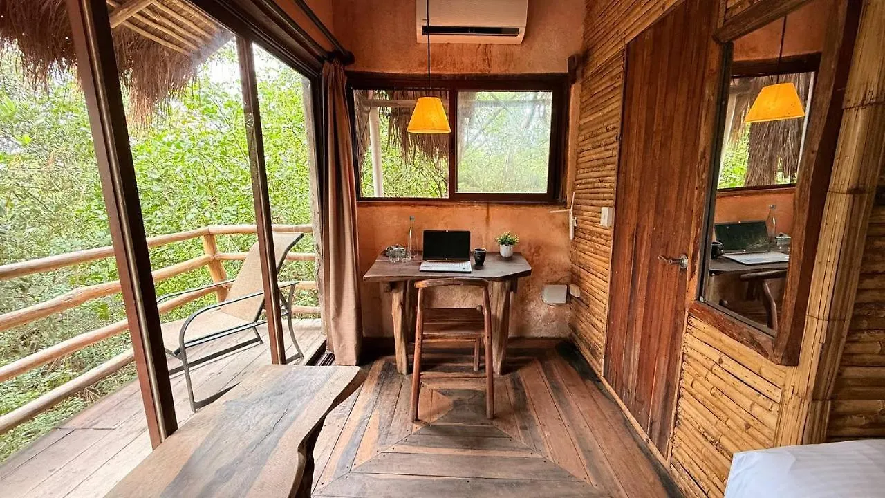 Hippie Chit Jungle House