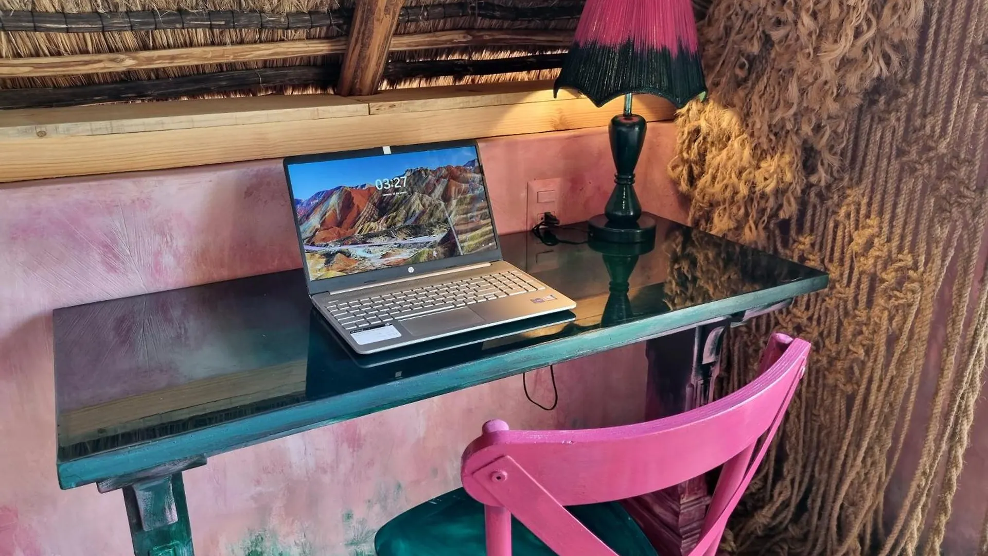 Hippie Chit Jungle House Hotel Tulum