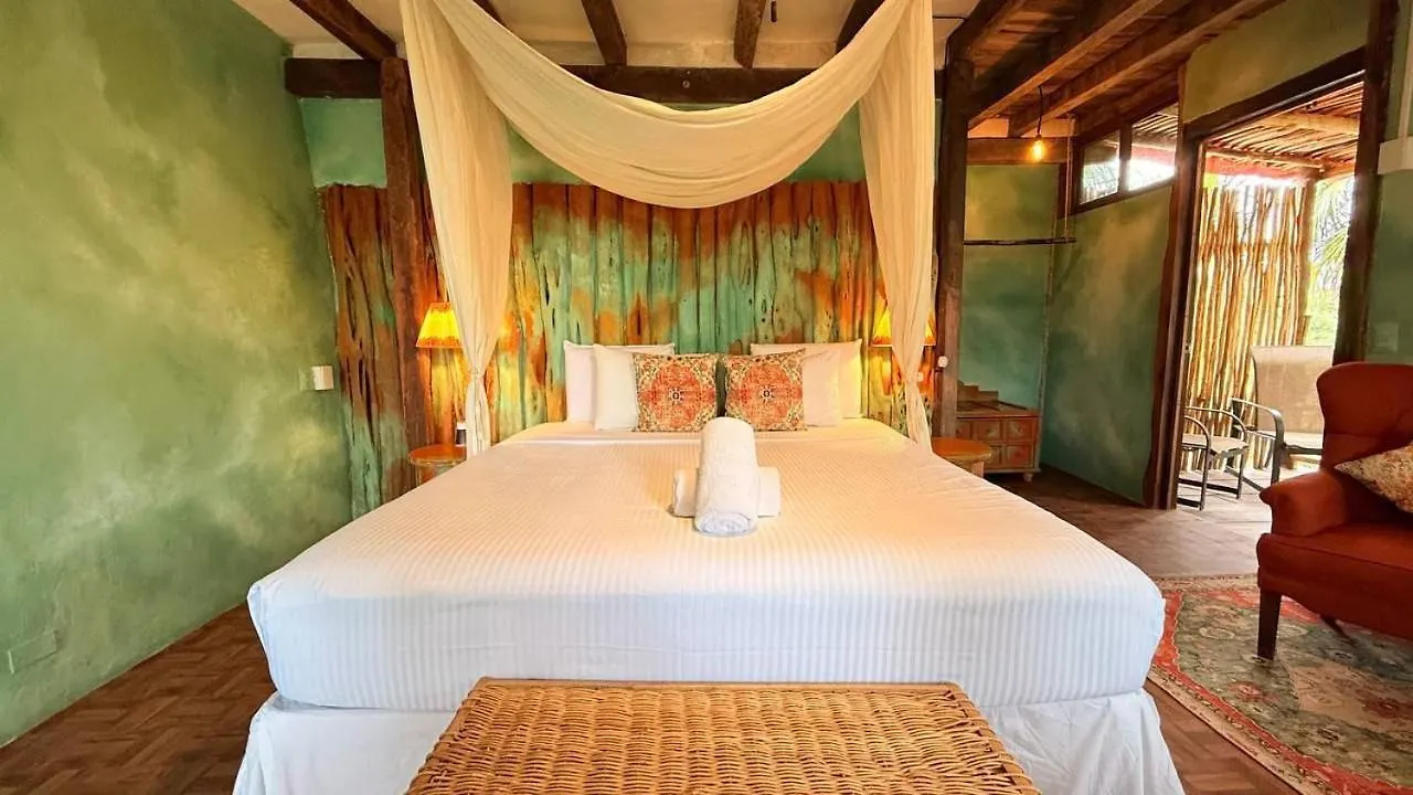 Hippie Chit Jungle House Hotel